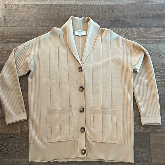 La Ligne Molly Cardigan - Picture 2 of 8